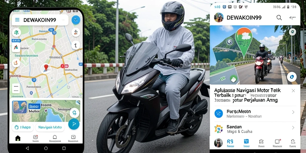 Antarmuka aplikasi DEWAKOIN99 yang sederhana dan fungsional.