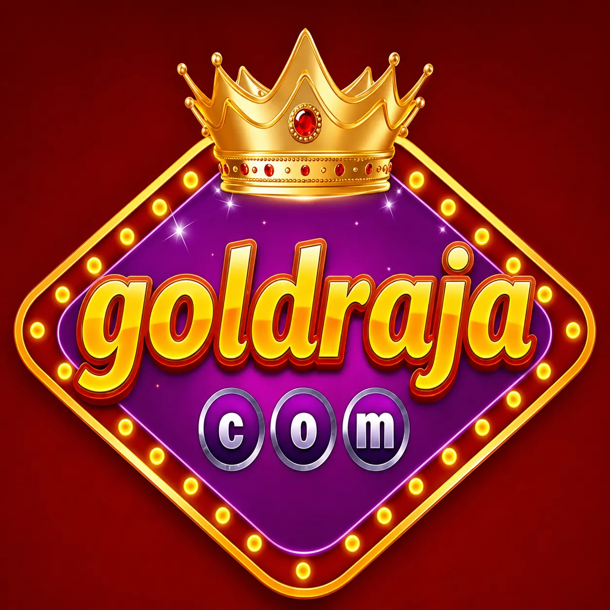 GOLDRAJA - Aplikasi Cerdas untuk Belajar Bahasa Inggris