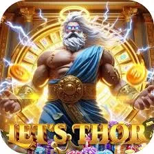 LETSTHOR - Aplikasi Belanja Fashion Terbaik