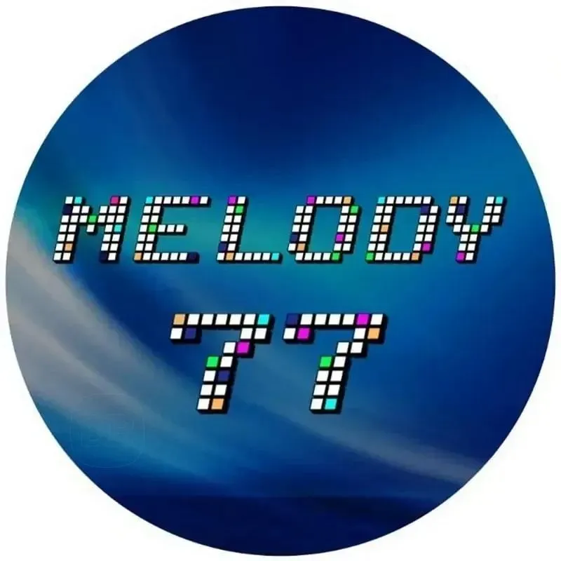 MELODY77 - Petualangan Mengerikan di Hutan Terlarang