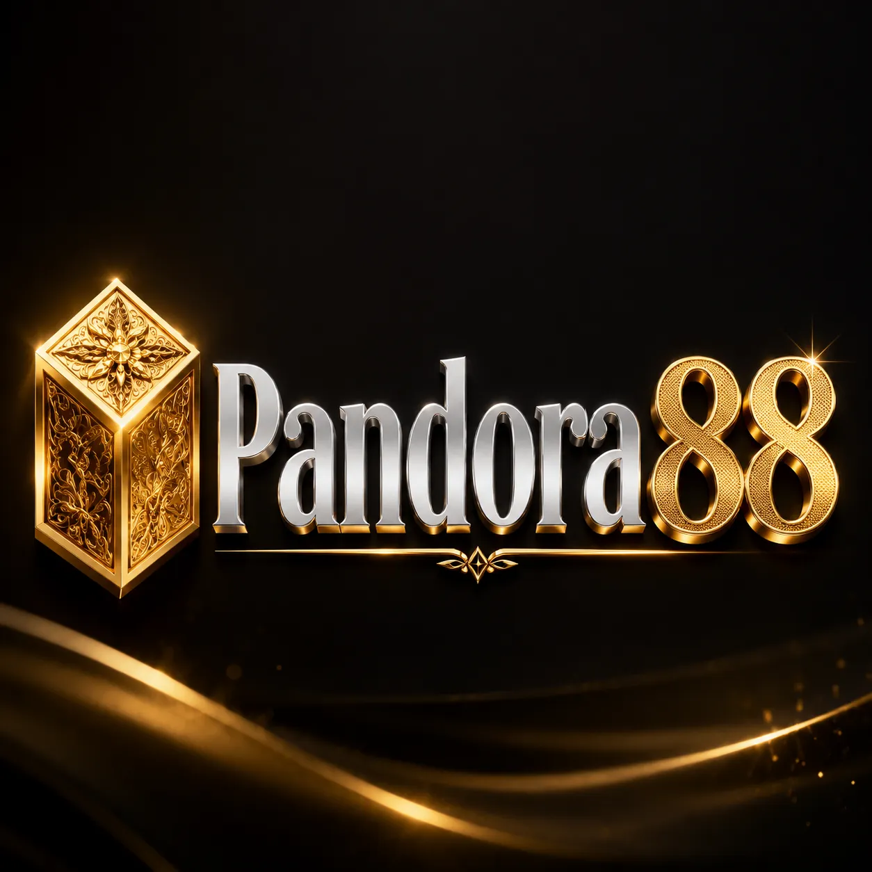 PANDORA88 - Pembuat Stiker WA Terbaik untuk Edit Foto & Desain