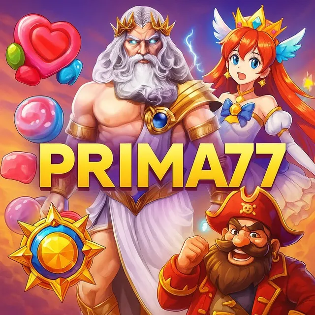 PRIMA77 - Aplikasi Hitung Kalori Terpercaya untuk Kesehatan Anda