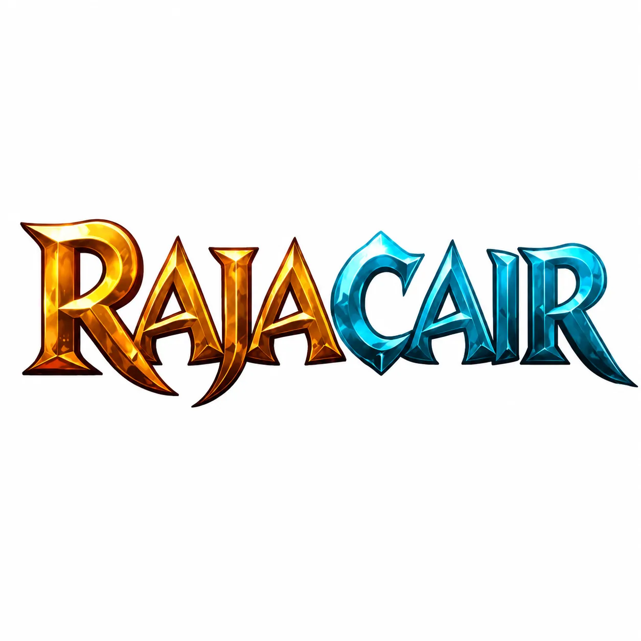 RAJACAIR - Aplikasi Pinjaman Mudah dan Cepat
