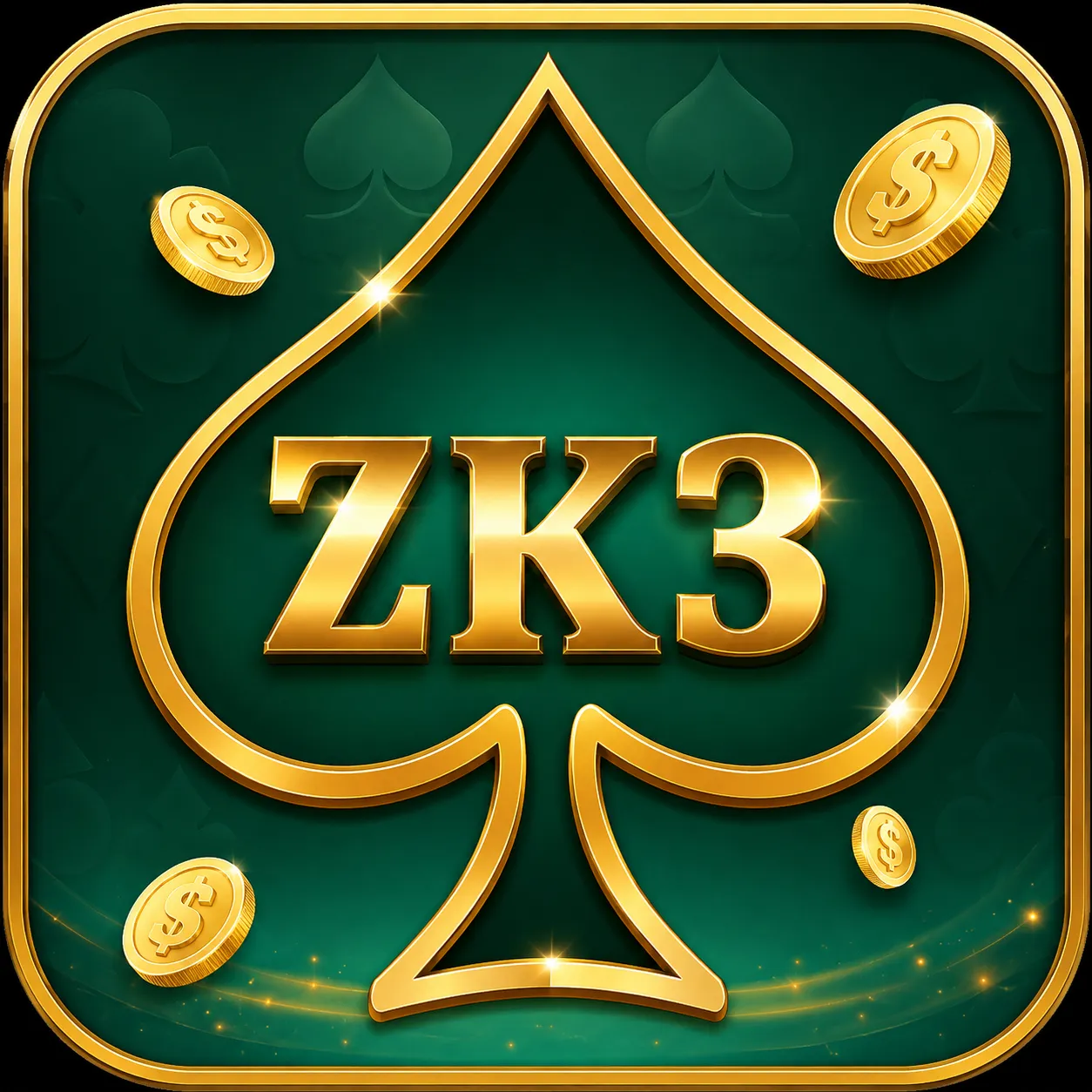 ZK3 - Aplikasi Stiker dan Status Terbaik untuk Sosial & Chat